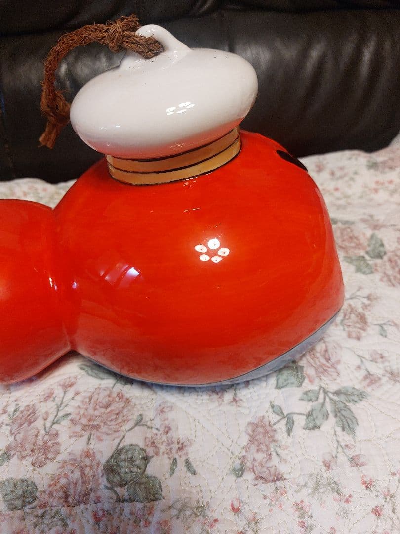 おっとっと蚊取りベース