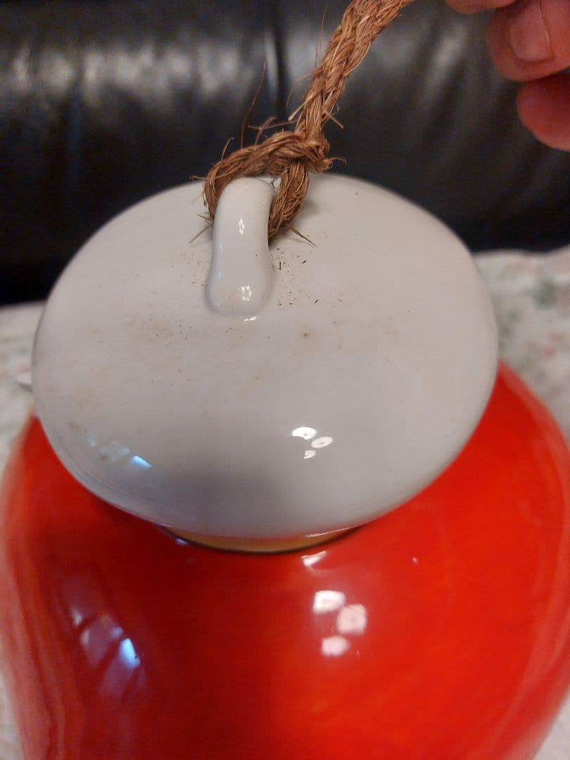 おっとっと蚊取りベース