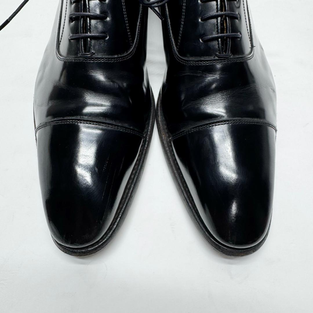 REGAL リーガル 315R ストレートチップ レザー 26.5 黒