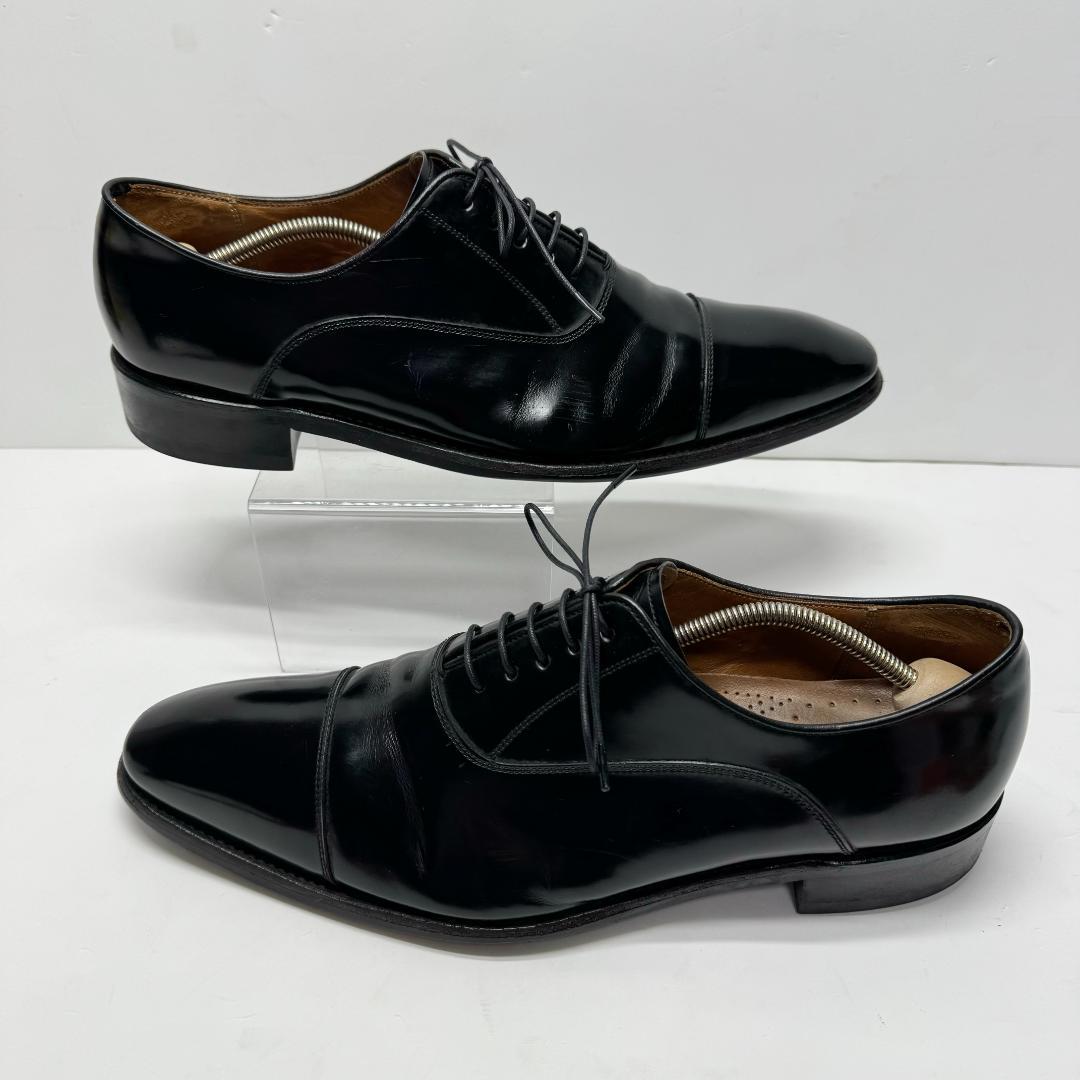 REGAL リーガル 315R ストレートチップ レザー 26.5 黒