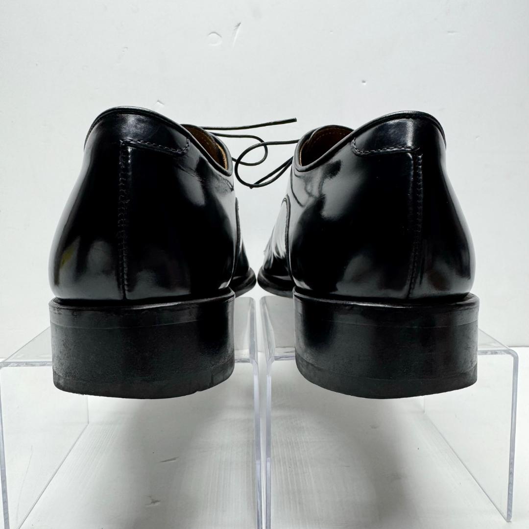 REGAL リーガル 315R ストレートチップ レザー 26.5 黒