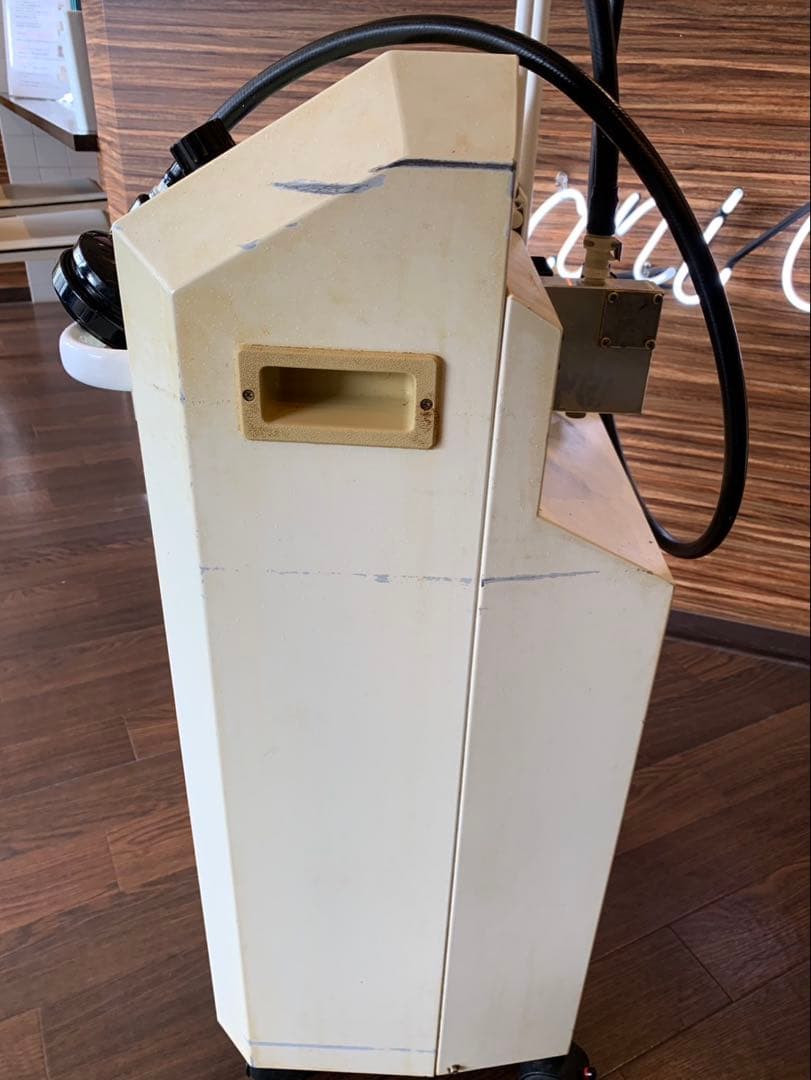 【最終値下】SUPER CELLULITE セルライトマシン