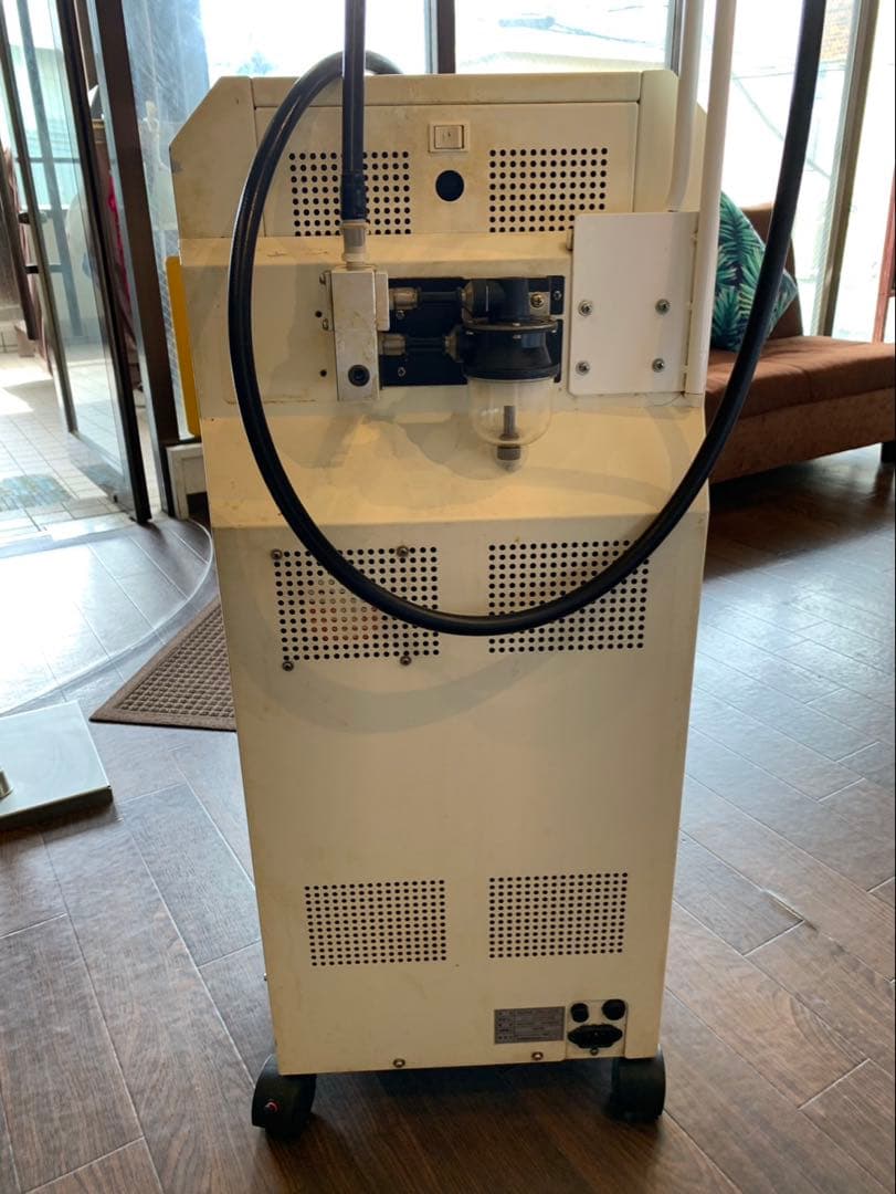 【最終値下】SUPER CELLULITE セルライトマシン