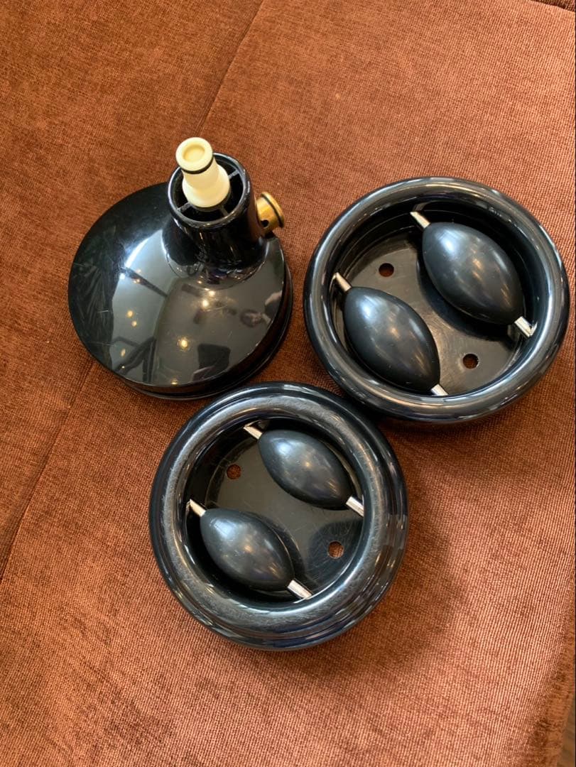 【最終値下】SUPER CELLULITE セルライトマシン