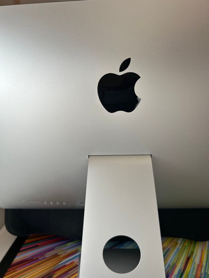 iMac21.5インチ2017年モデル美品プロセッサIntel Core i5