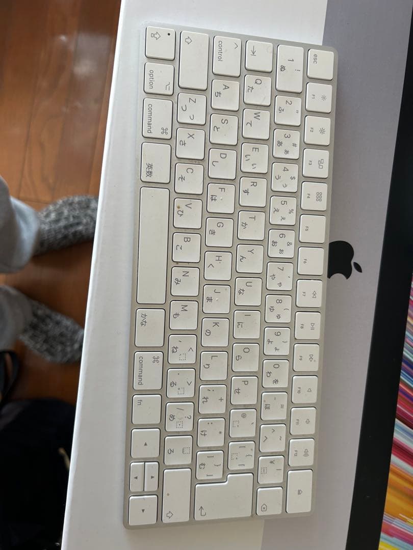 iMac21.5インチ2017年モデル美品プロセッサIntel Core i5