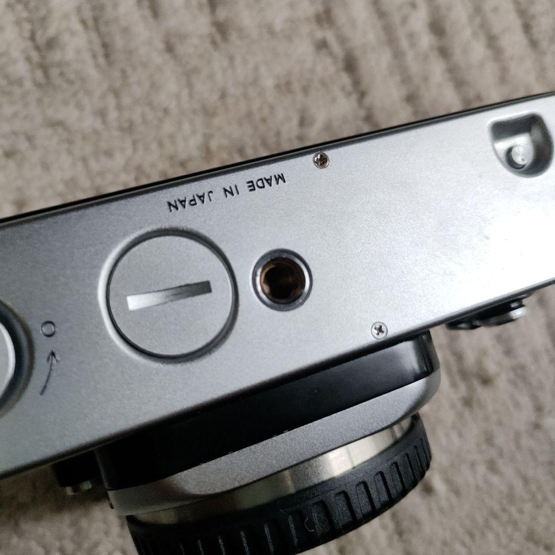 Nikon F2 フィルム一眼レフカメラ Fマウント