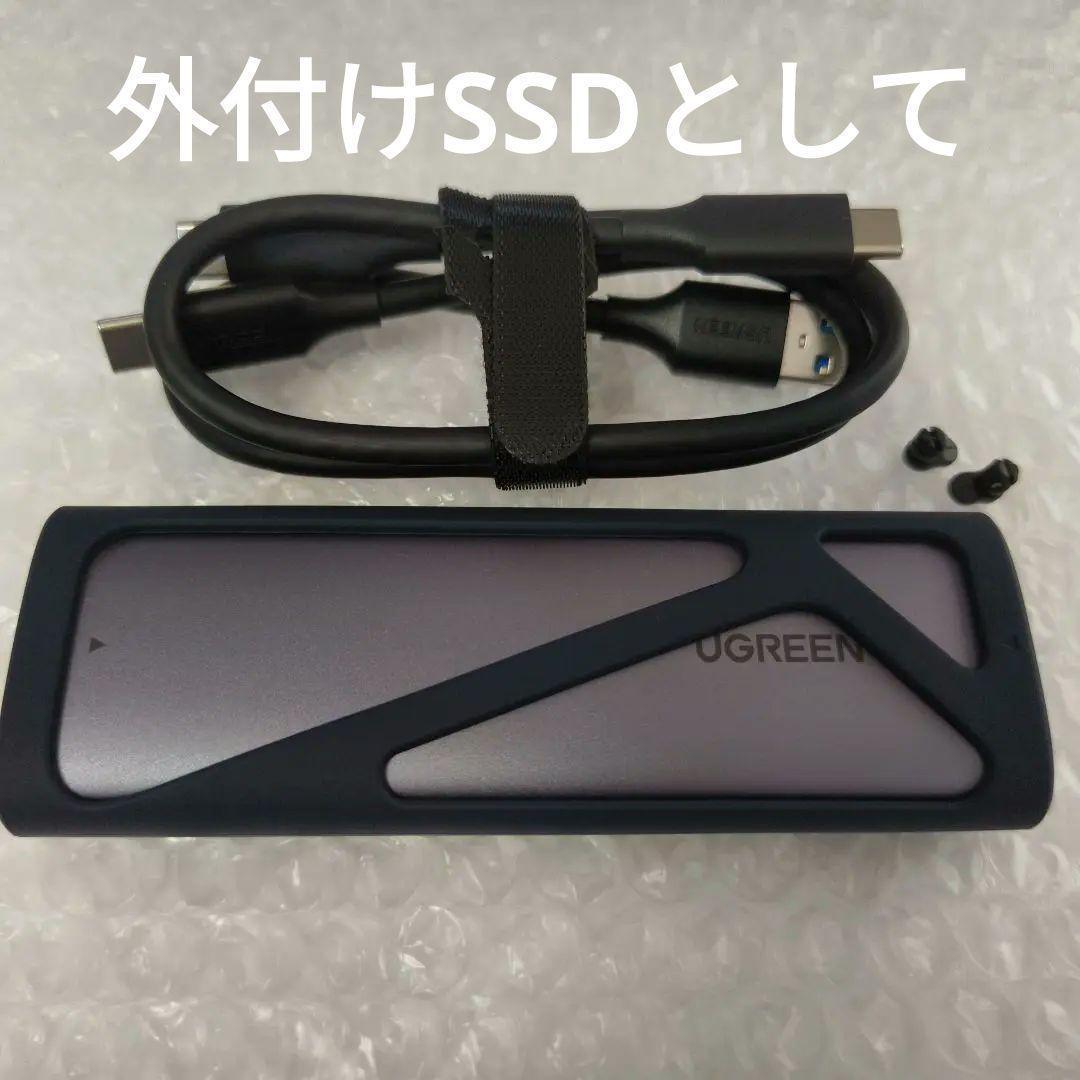 CFD Gaming PG4VNZ ゲーミングモデル M.2 SSD 1TB