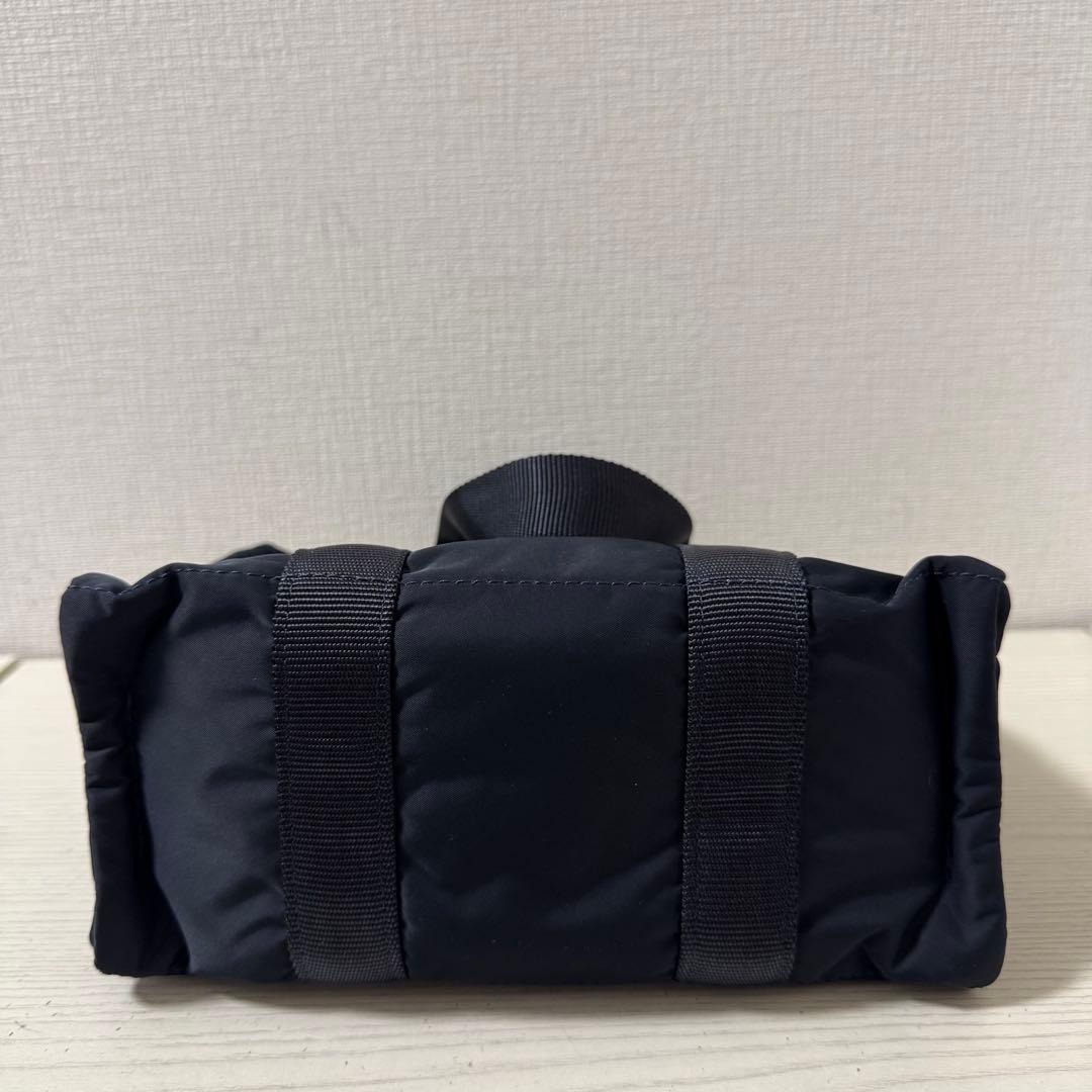 【新品同様】RAMIDUS ラミダス　2WAY トートバッグ（XS)