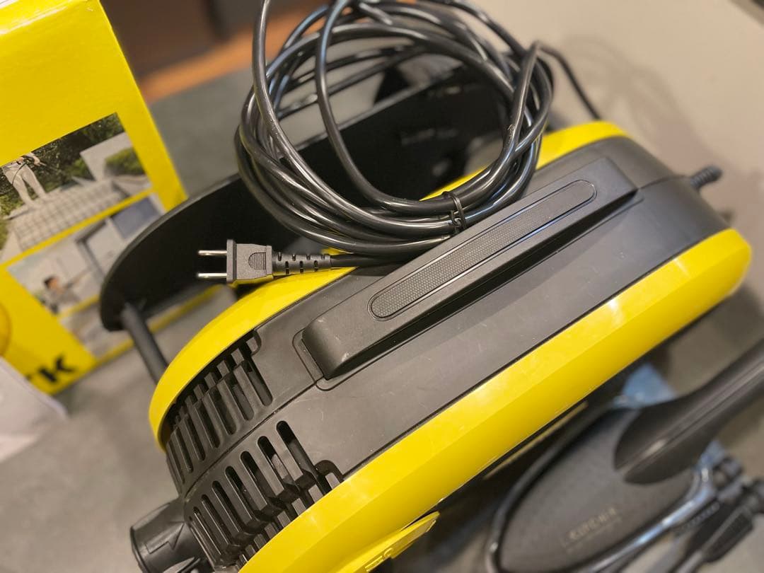 ケルヒャー 高圧洗浄機 JTK サイレント S 1.600-910.0