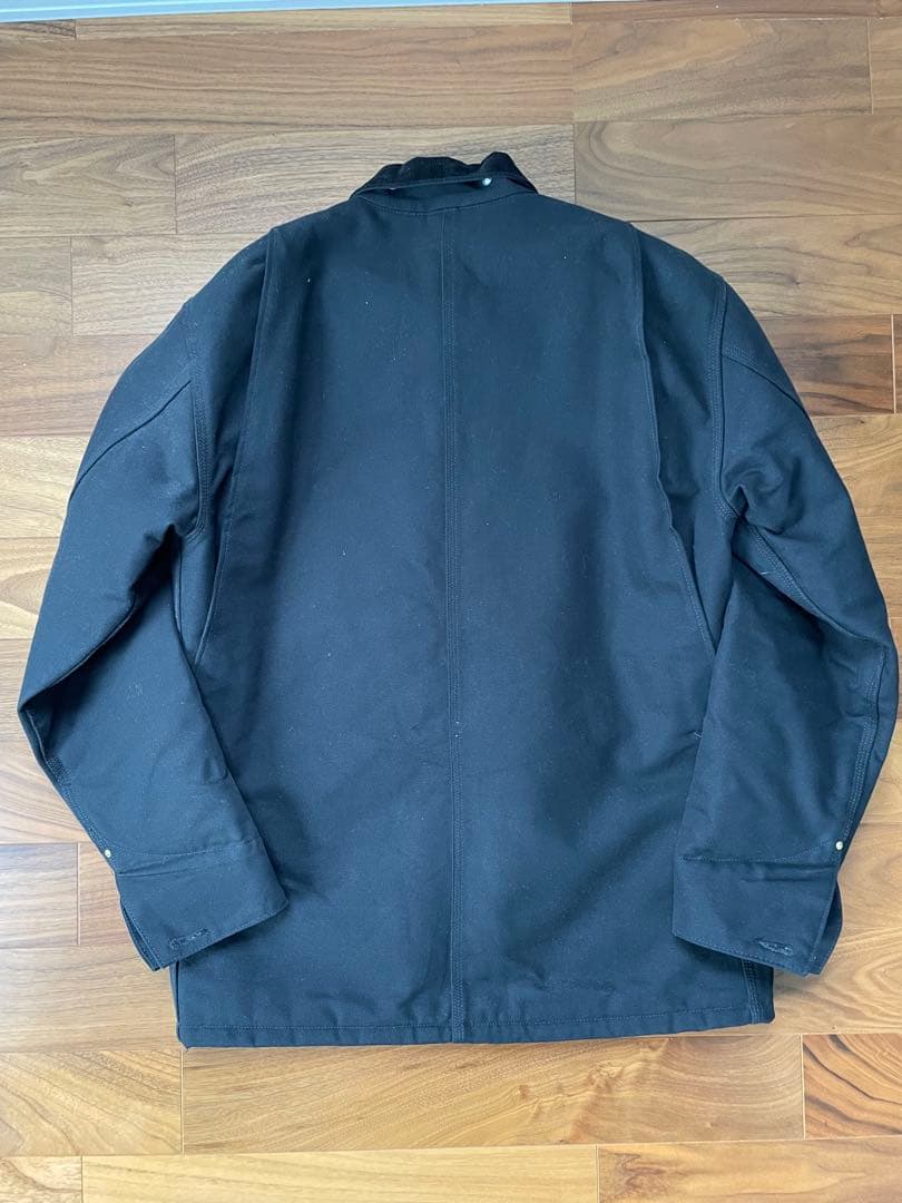 Carhartt ミシガン　チョアコート　カーハート