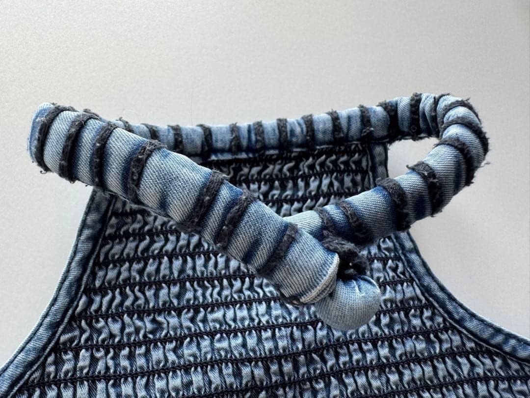 bonjour diary 6y 水着