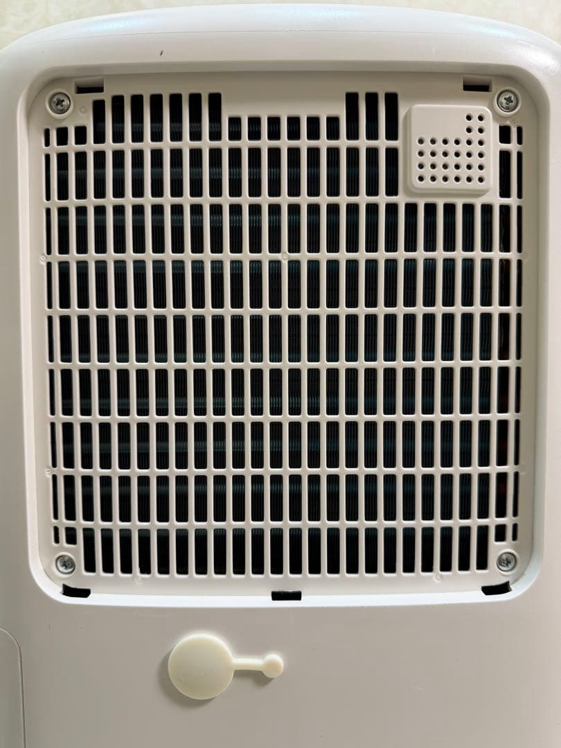 SHARP CV-J71-W 2020年製 除湿機