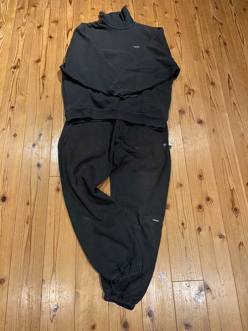 ノーティカ　NAUTICA スウェット　パンツ　セットアップ