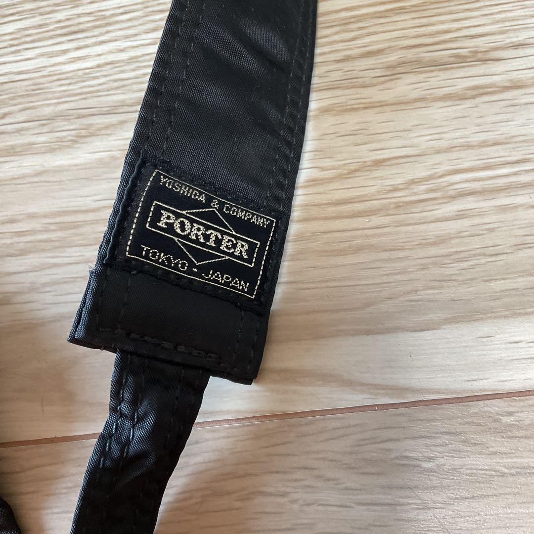 BEAMS BOY × PORTER タンカー エプロン レア品