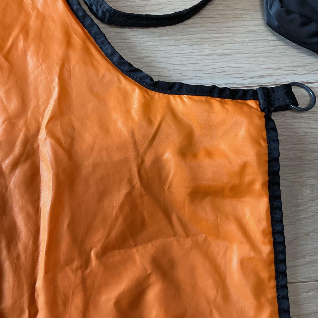 BEAMS BOY × PORTER タンカー エプロン レア品