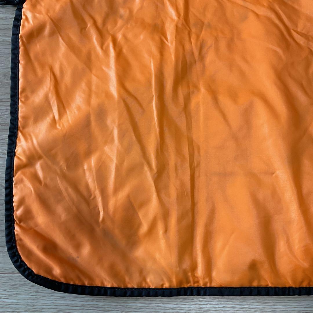 BEAMS BOY × PORTER タンカー エプロン レア品