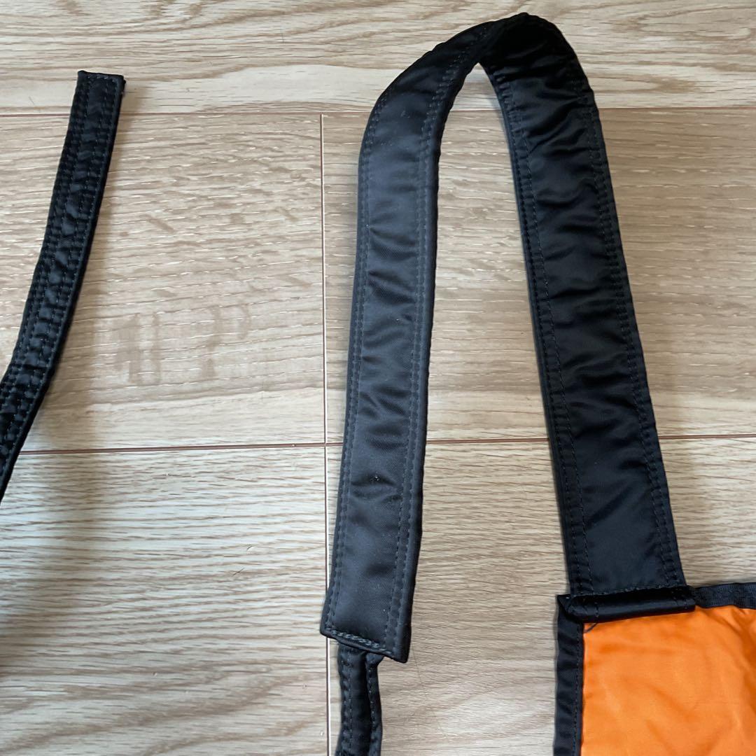 BEAMS BOY × PORTER タンカー エプロン レア品