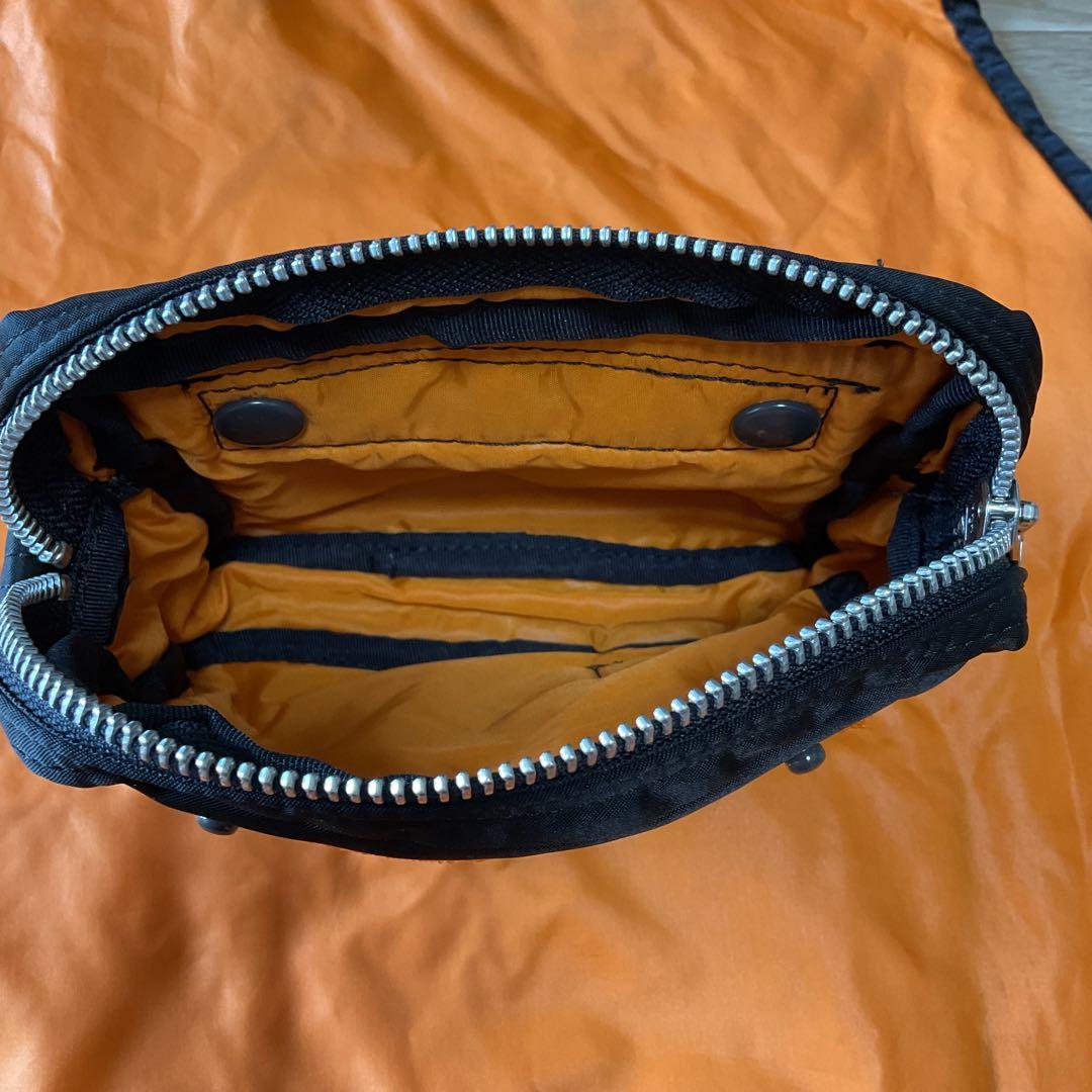 BEAMS BOY × PORTER タンカー エプロン レア品