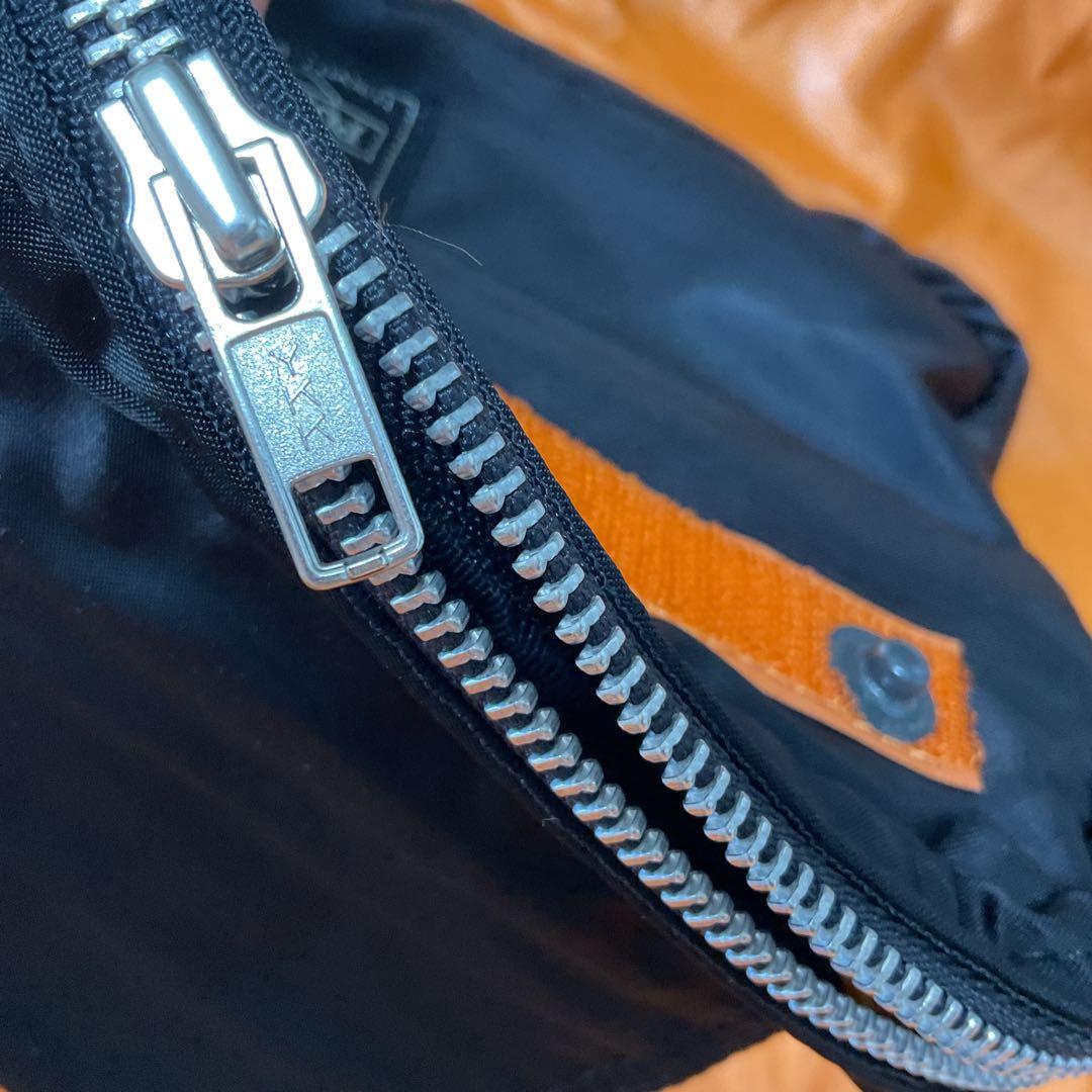 BEAMS BOY × PORTER タンカー エプロン レア品