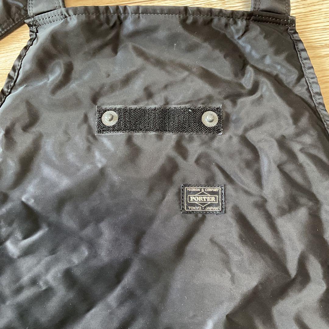 BEAMS BOY × PORTER タンカー エプロン レア品