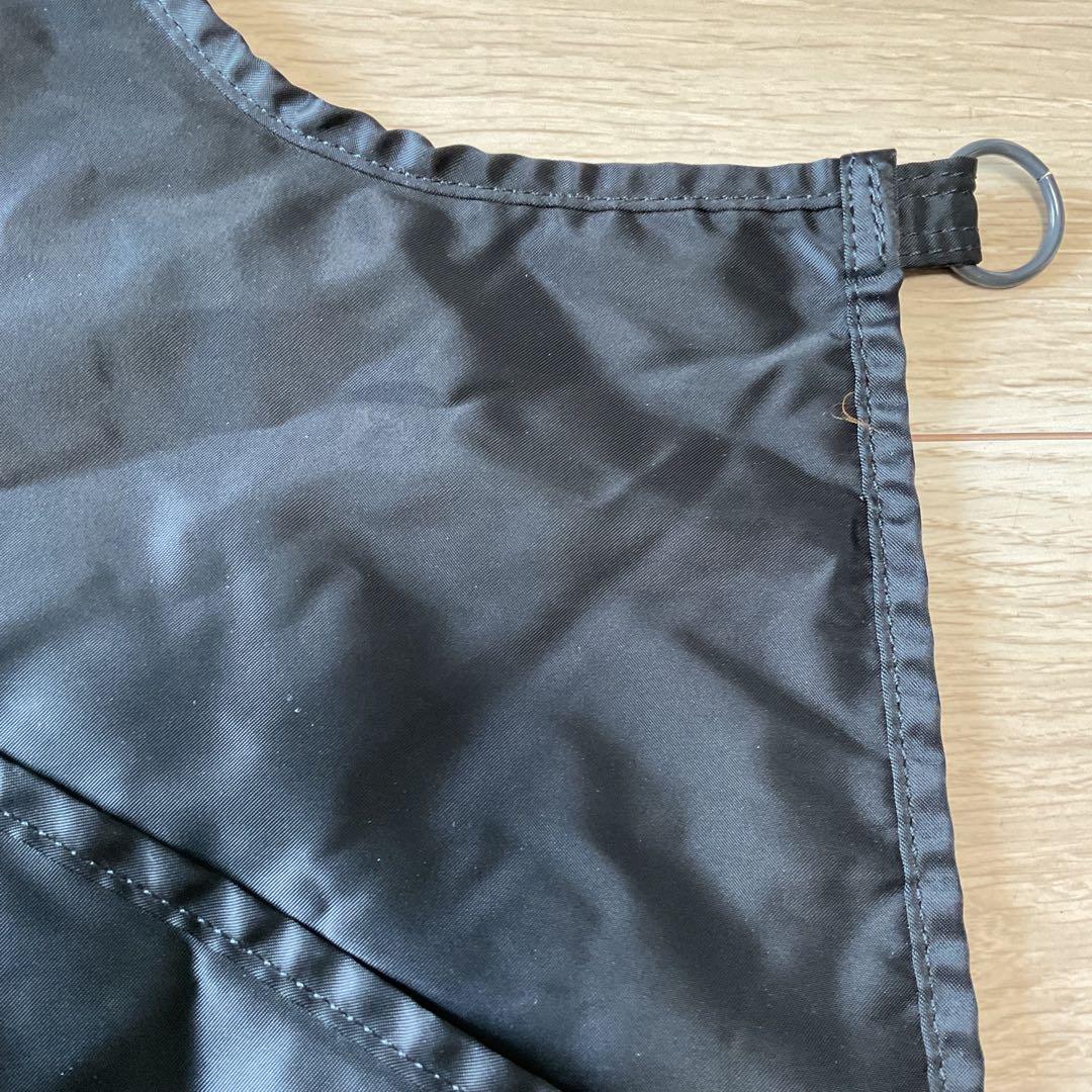 BEAMS BOY × PORTER タンカー エプロン レア品