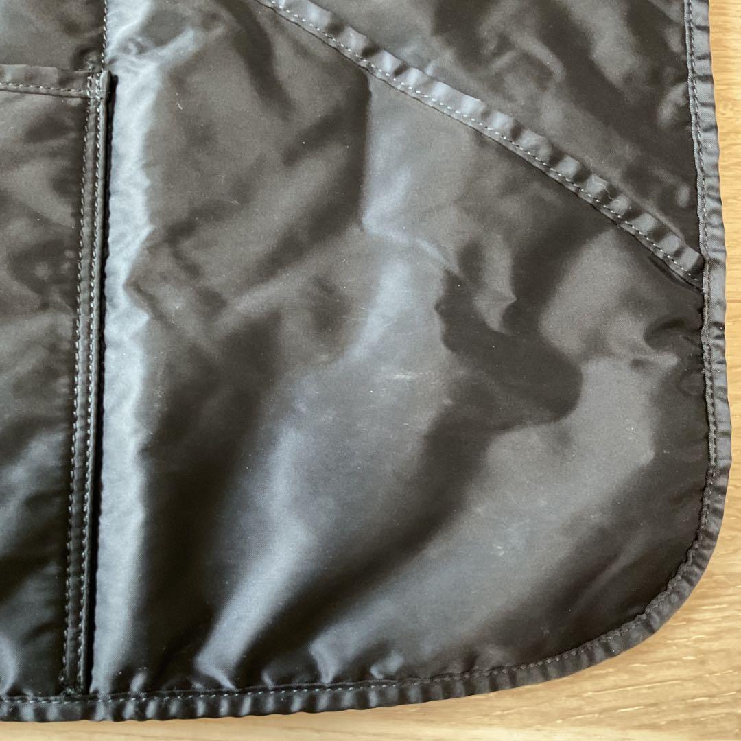 BEAMS BOY × PORTER タンカー エプロン レア品