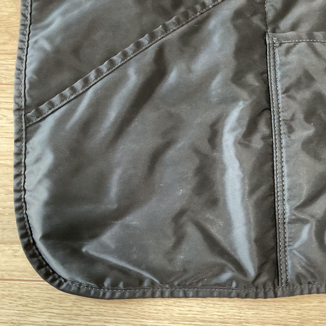 BEAMS BOY × PORTER タンカー エプロン レア品