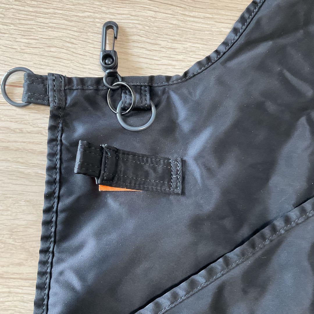 BEAMS BOY × PORTER タンカー エプロン レア品