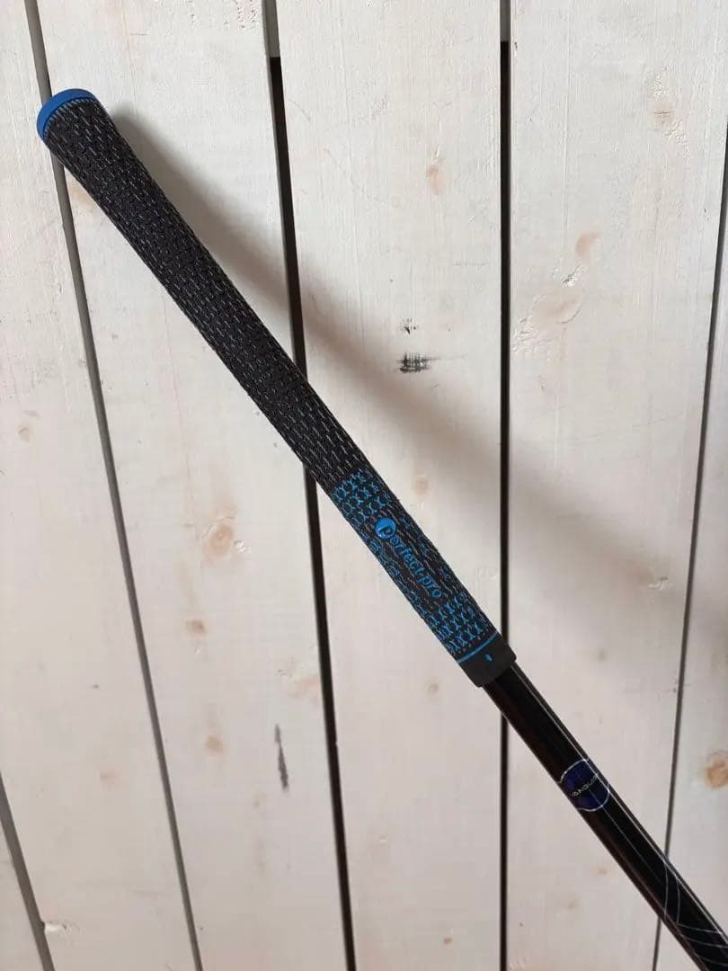 VANQUISH 5TX ドライバー用シャフト キャロウェイスリーブ付