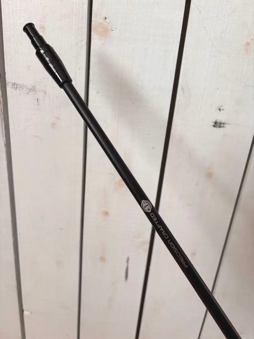 VANQUISH 5TX ドライバー用シャフト キャロウェイスリーブ付