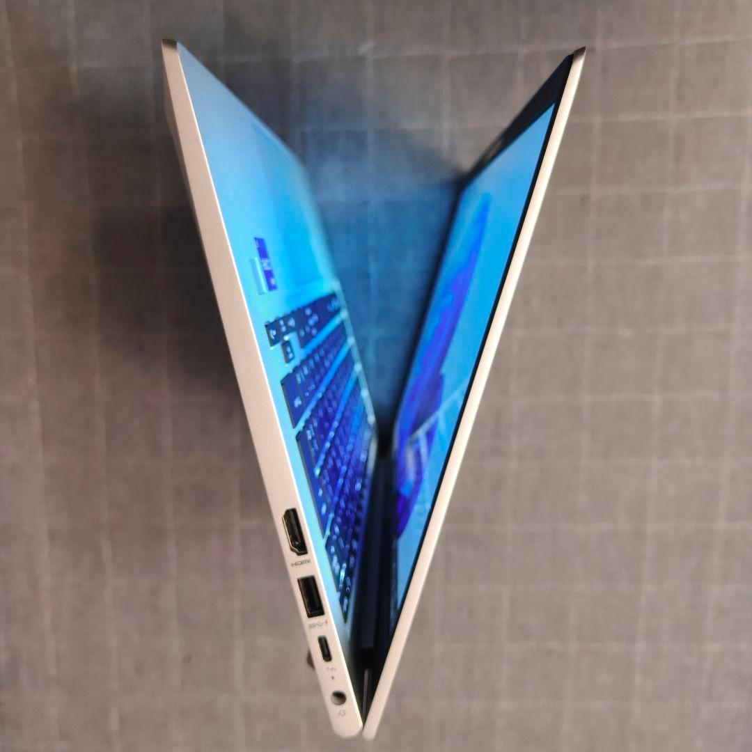 2024年 日本製 超美品 HP 爆速 13世代i7 32GB 新品2TB