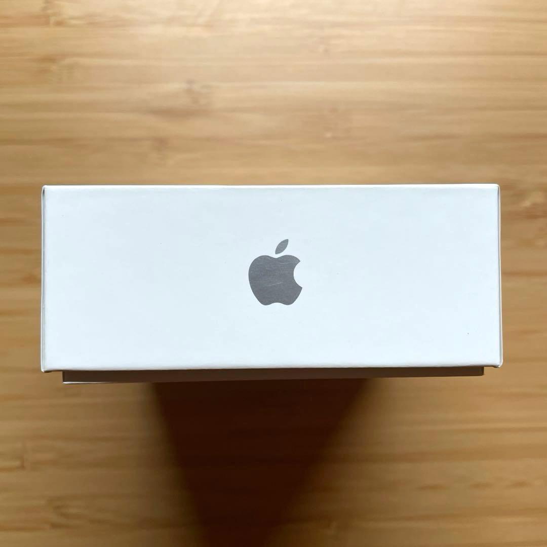 使用回数1回!国内正規店購入 Apple AirPod4 本体 ＋ クリアケース