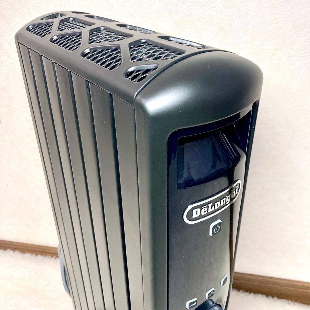 【未使用級✨】デロンギ マルチダイナミックヒーター MDHU09 オイルヒーター