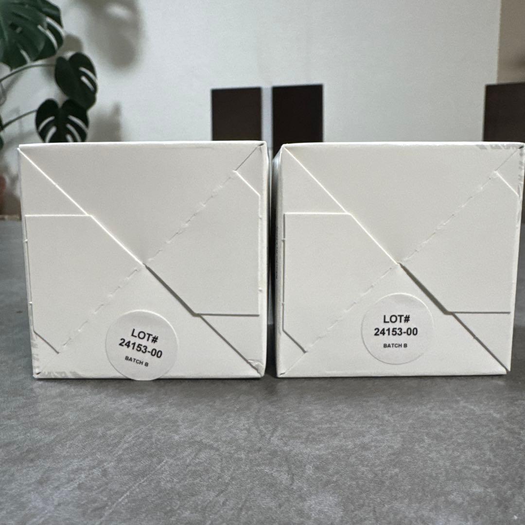 【Rちゃん】kannaway サルヴェ 2個セット2025/11新入荷