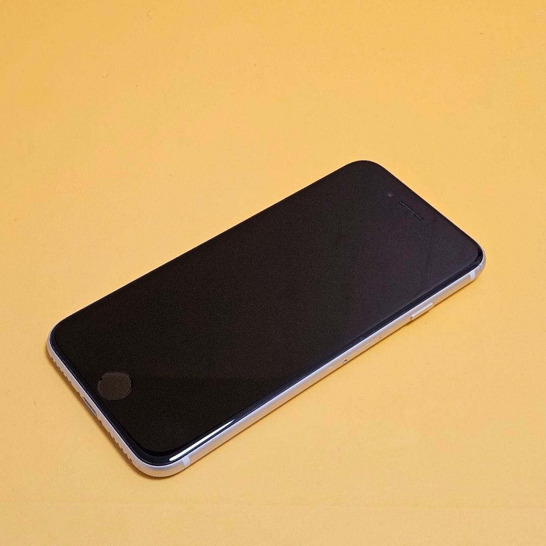 iPhone SE3 128GB｜24時間以内発送#445