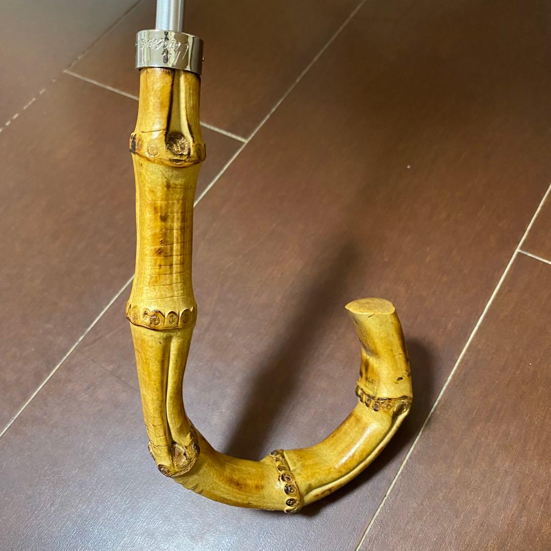 【最終価格】Vivienne Westwood 花柄 日傘 晴雨兼用 長傘 赤