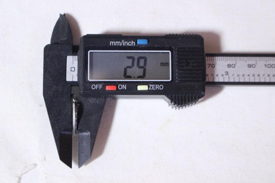 40s　スウィートハートジュエリー　パフィハート　シルバー　十字架　クロス