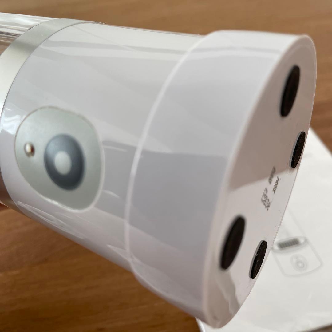 My 神透水ボトルQ AWH003-Q 充電式　高濃度　水素水生成器