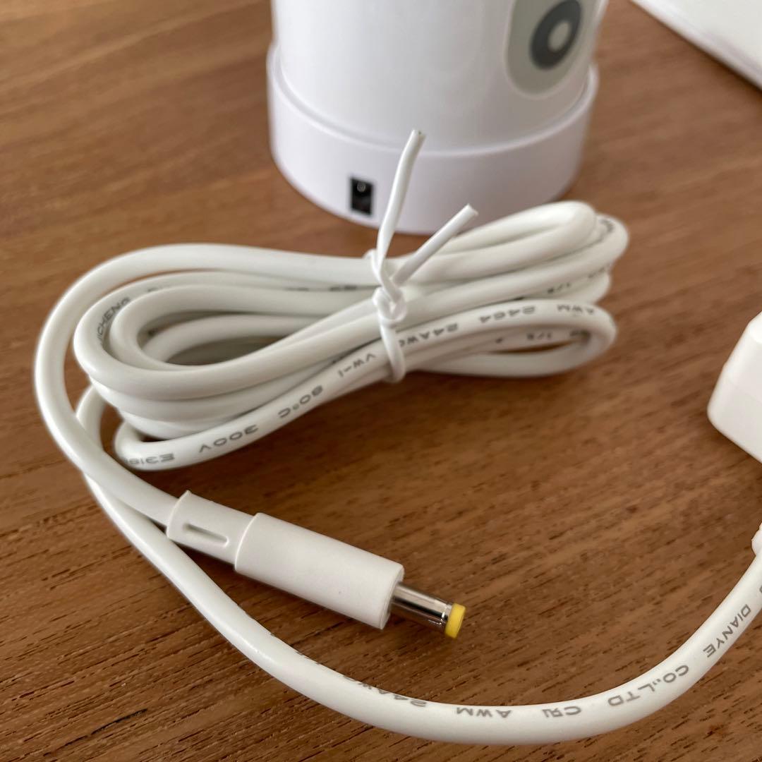 My 神透水ボトルQ AWH003-Q 充電式　高濃度　水素水生成器