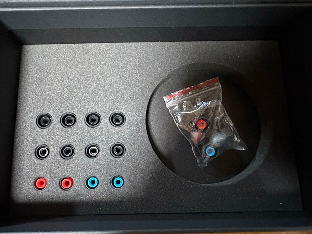 イヤホン Aful Performer 8 4.4mm