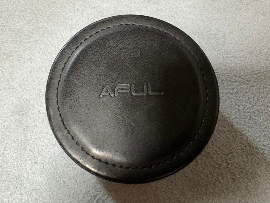 イヤホン Aful Performer 8 4.4mm