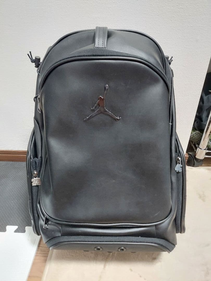NIKE　JORDAN　フライエリート　バックパック