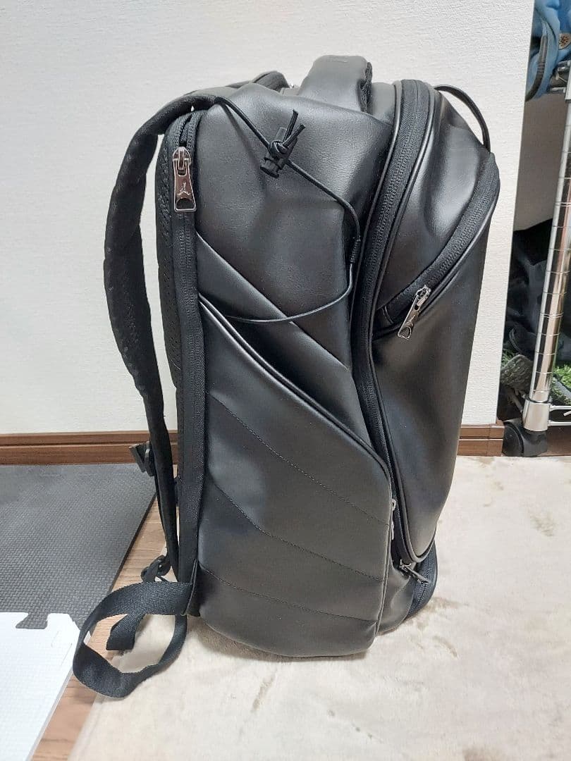 NIKE　JORDAN　フライエリート　バックパック