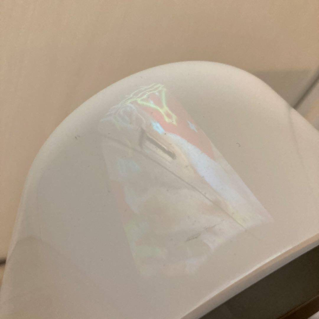 d*e様 Dyson hot+cool 冷暖房ファン