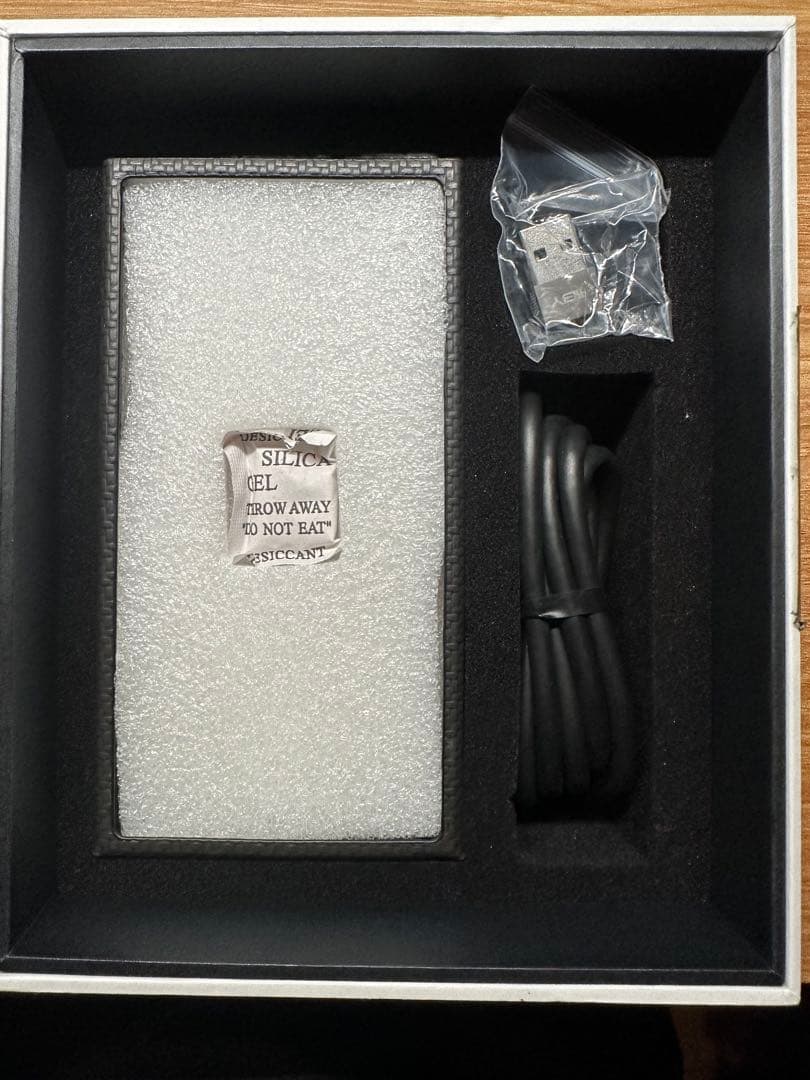 【2/6まで特価】HiBy R6 Pro Max ハイレゾ音楽プレーヤー