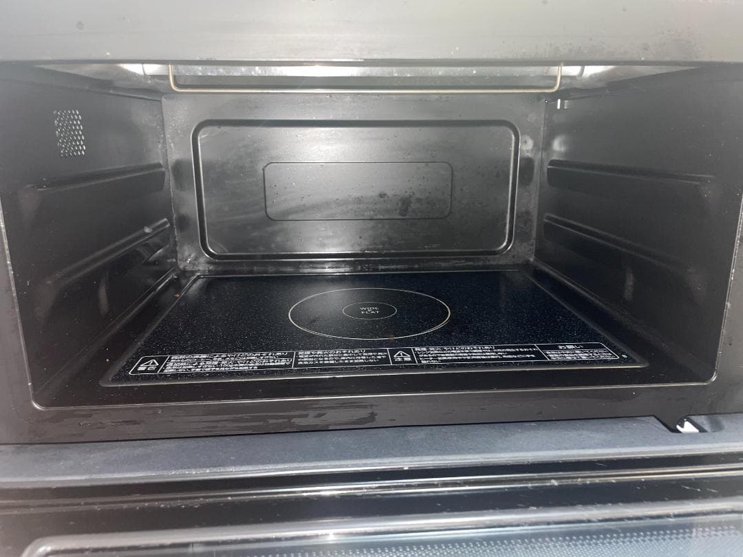 TOSHIBA スチームオーブンレンジ・ER-V60E－ｗ 2021年製