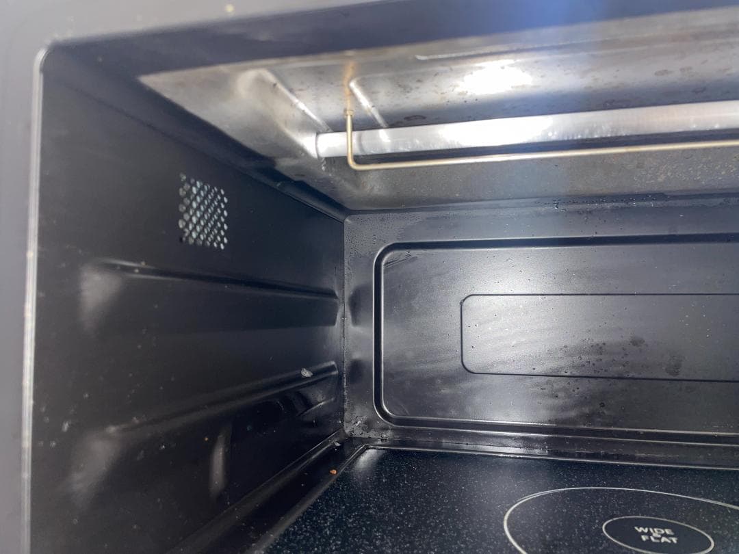 TOSHIBA スチームオーブンレンジ・ER-V60E－ｗ 2021年製