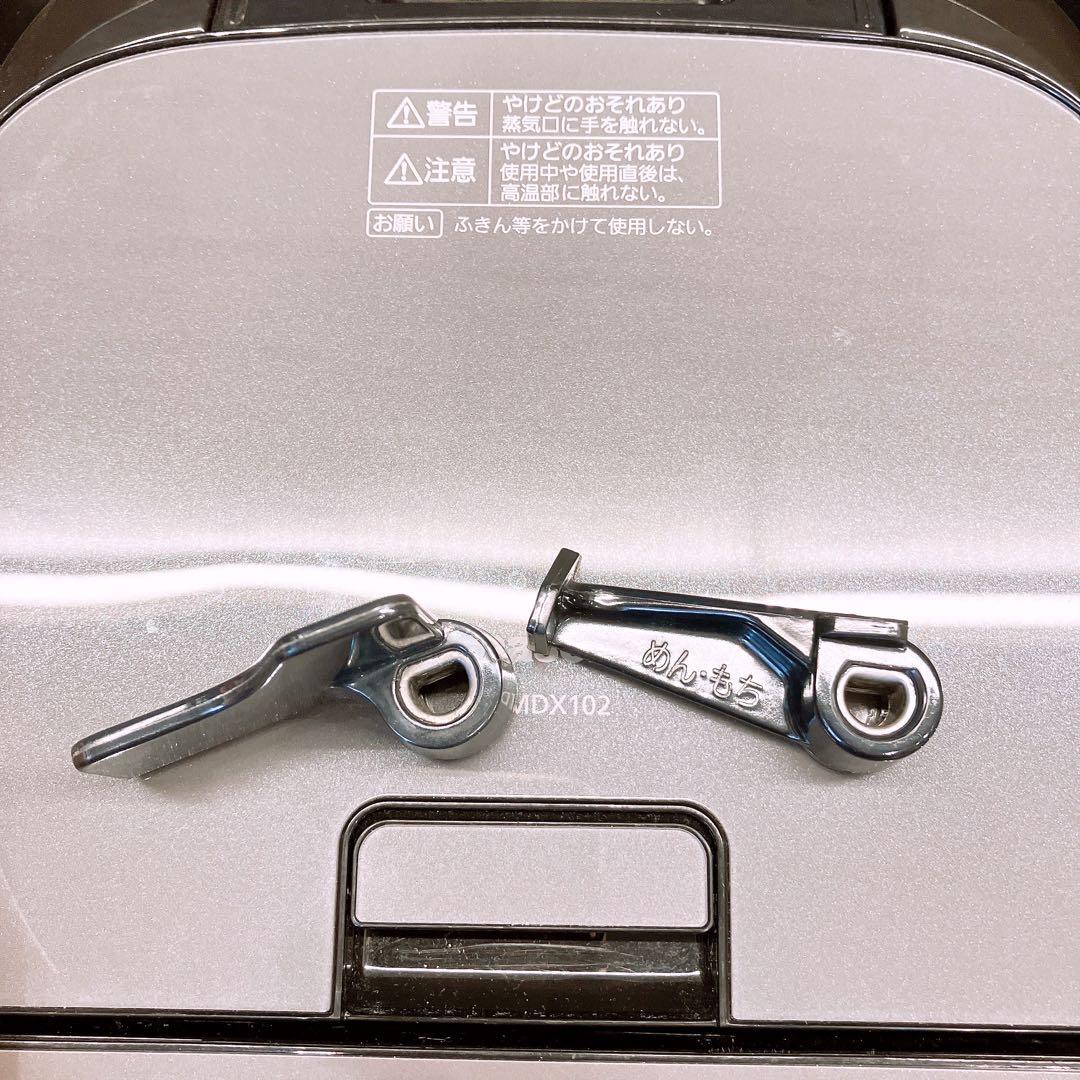 Panasonic SD-MDX102 ホームベーカリー