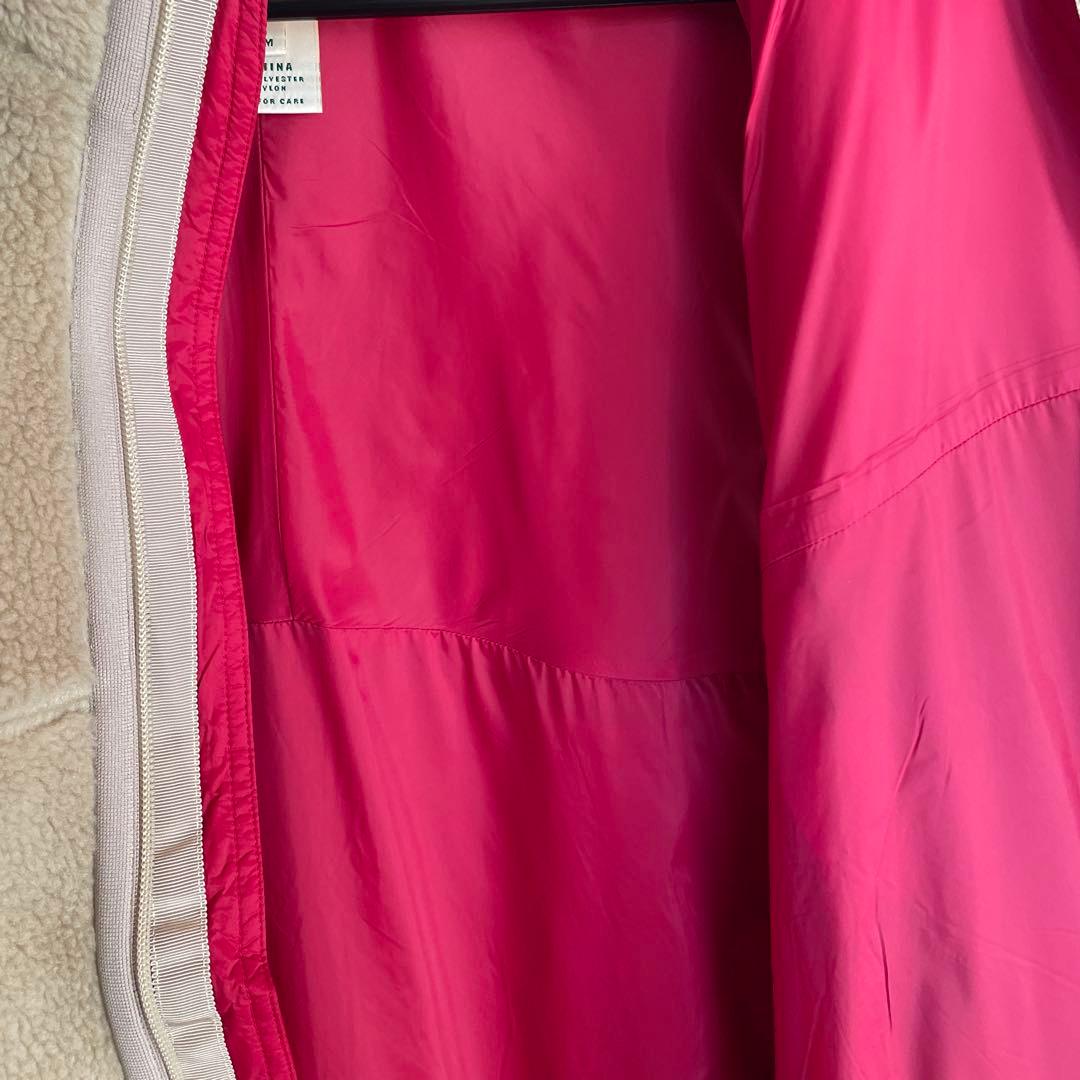 L.L.Bean ジャパンエディション　トップシャムボアフリースベスト